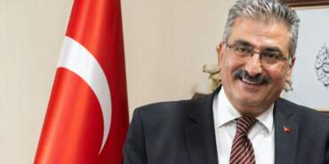 KÜREM-DER’den İstanbul’daki tüm belediyelere çağrı: Betonlaşma ve kuraklığa karşı atıl arsaları ağaçlandırın