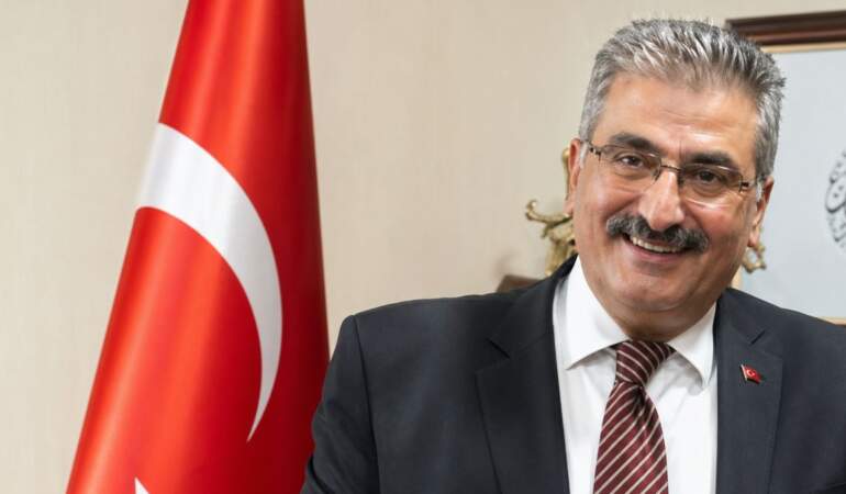 KÜREM-DER’den İstanbul’daki tüm belediyelere çağrı: Betonlaşma ve kuraklığa karşı atıl arsaları ağaçlandırın