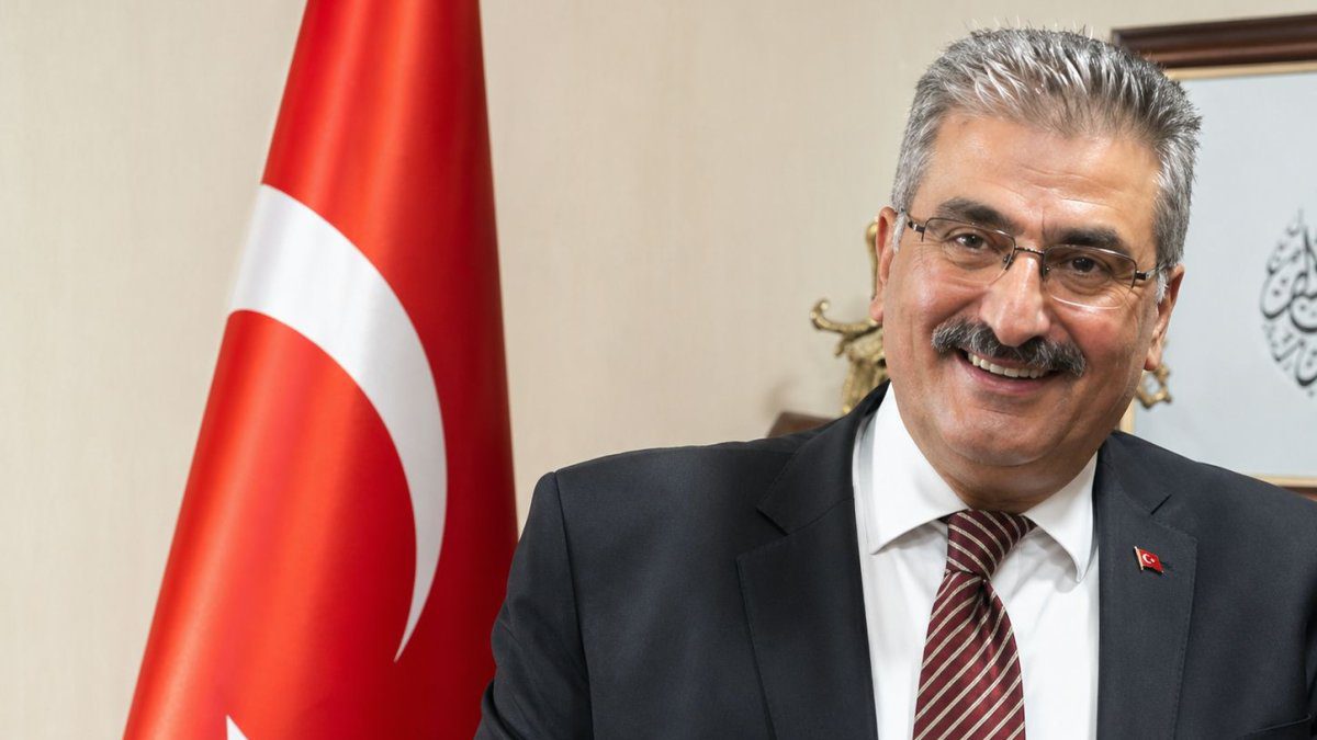 KÜREM-DER’den İstanbul’daki tüm belediyelere çağrı: Betonlaşma ve kuraklığa karşı atıl arsaları ağaçlandırın