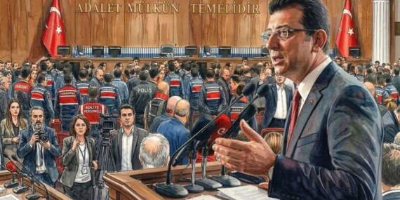 İBB davasında ‘Reddi hakim’ krizi: Mahkeme başkanı ile avukatlar arasında sert tartışma