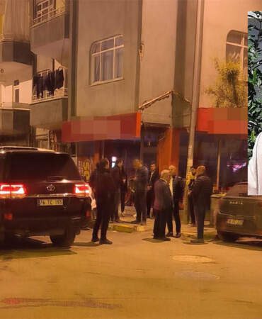 Iğdır’da dehşete düşüren olay! Bir evden 2 ceset çıktı