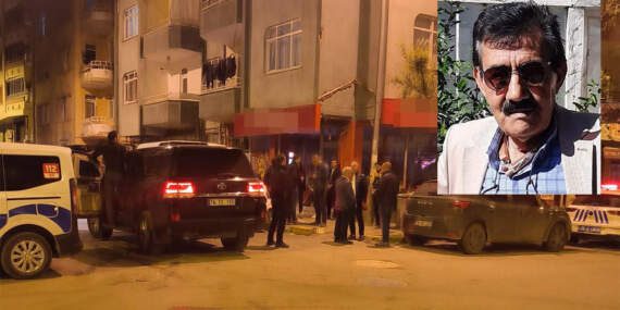 Iğdır’da dehşete düşüren olay! Bir evden 2 ceset çıktı