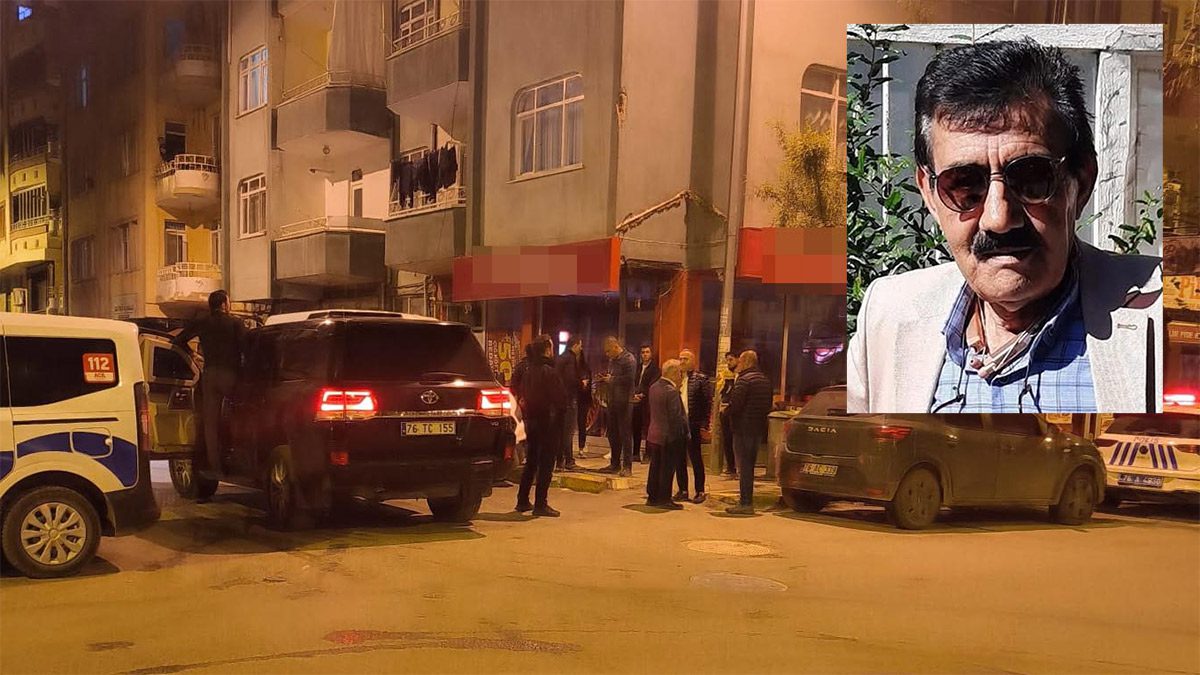 Iğdır’da dehşete düşüren olay! Bir evden 2 ceset çıktı