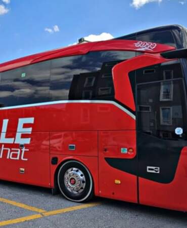 Seyahat devi şirket geçici konkordato istedi