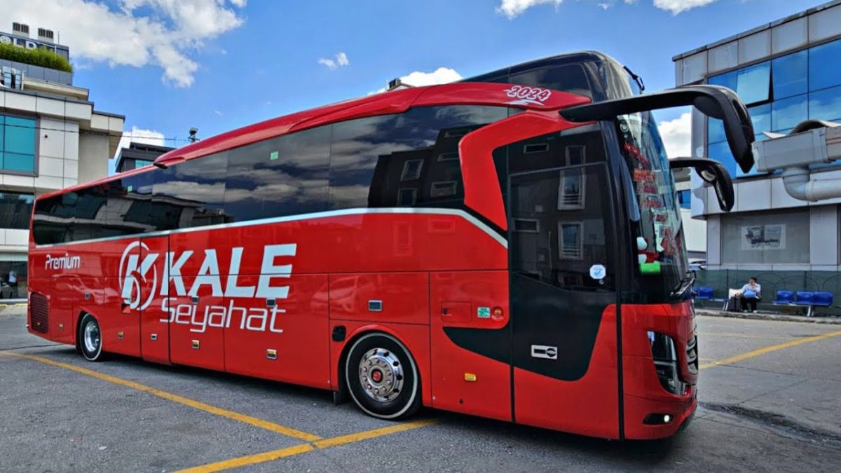 Seyahat devi şirket geçici konkordato istedi