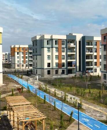 Yatırımda rota değişti: Altından çıkan konuta koşuyor! En çok hangi il kazandırdı?