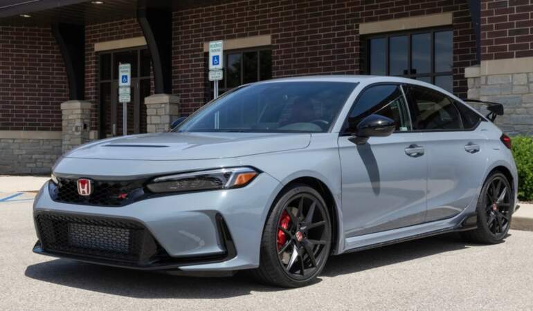 Honda, Güney Kore otomobil pazarına veda ediyor