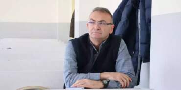 Emekli oldu okumalara doyamadı! 55 yaşında 3. Üniversitesini okuyor