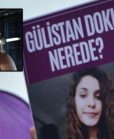 Murat Boz, Gülistan Doku için ağıt besteledi