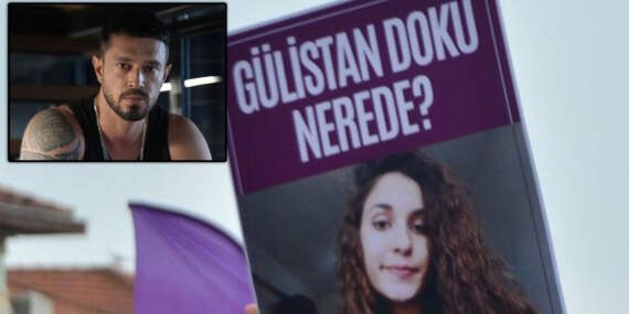 Murat Boz, Gülistan Doku için ağıt besteledi