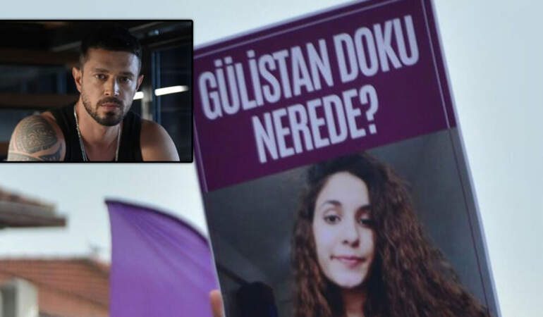 Murat Boz, Gülistan Doku için ağıt besteledi