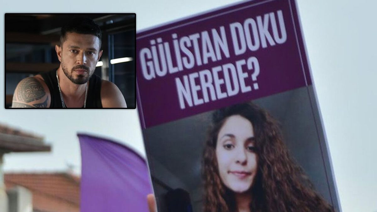 Murat Boz, Gülistan Doku için ağıt besteledi