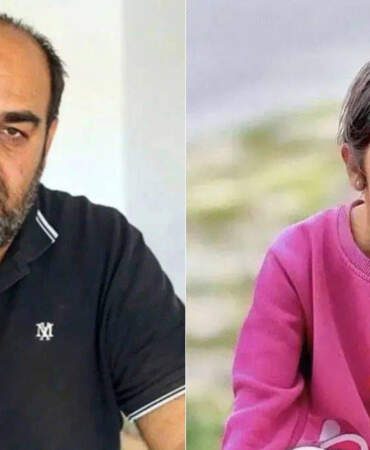 Narin Güran soruşturmasında baba Arif Güran’dan çarpıcı iddia: Telefonlar sıfırlandı, deliller karartıldı
