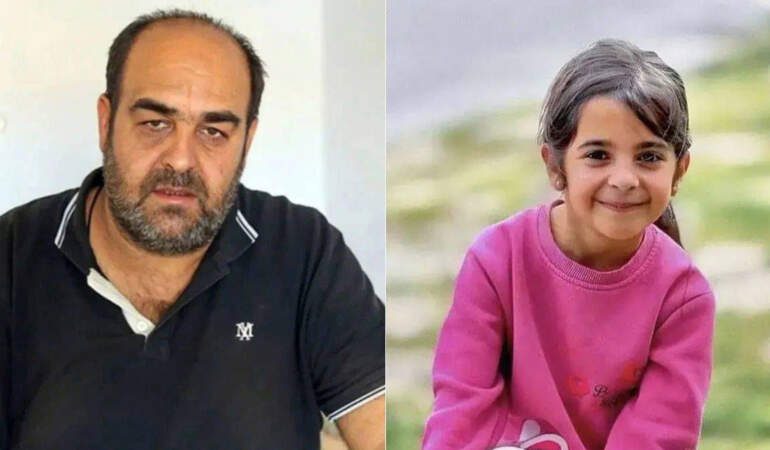 Narin Güran soruşturmasında baba Arif Güran’dan çarpıcı iddia: Telefonlar sıfırlandı, deliller karartıldı