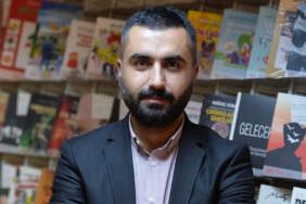 Tutuklu gazeteci Alican Uludağ: Savunma hakkım ihlal ediliyor