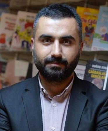 Tutuklu gazeteci Alican Uludağ: Savunma hakkım ihlal ediliyor