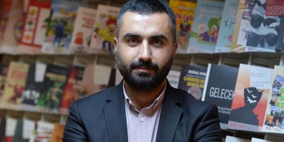 Tutuklu gazeteci Alican Uludağ: Savunma hakkım ihlal ediliyor