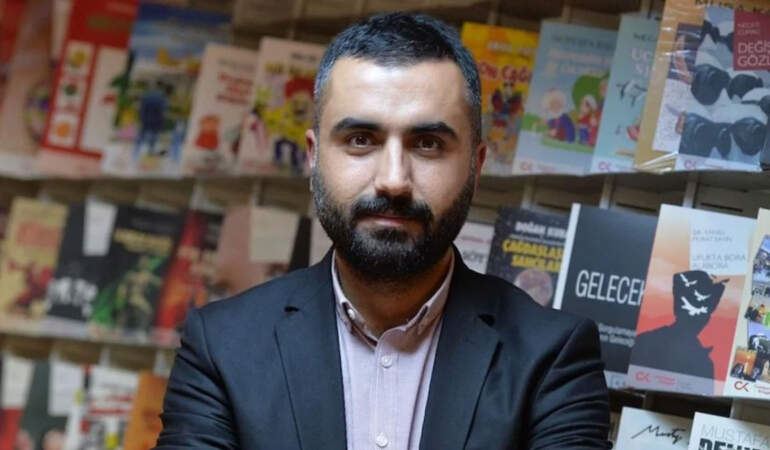 Tutuklu gazeteci Alican Uludağ: Savunma hakkım ihlal ediliyor