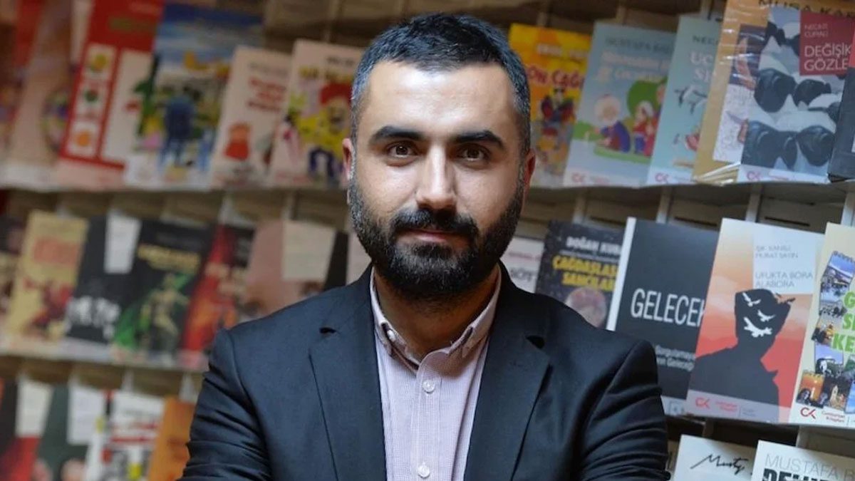 Tutuklu gazeteci Alican Uludağ: Savunma hakkım ihlal ediliyor