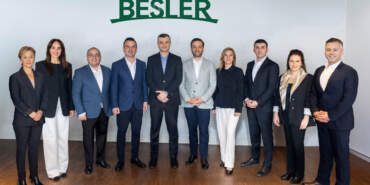 Besler’de yeni dönem: Üst yönetim kadrosunda kapsamlı atamalar yapıldı