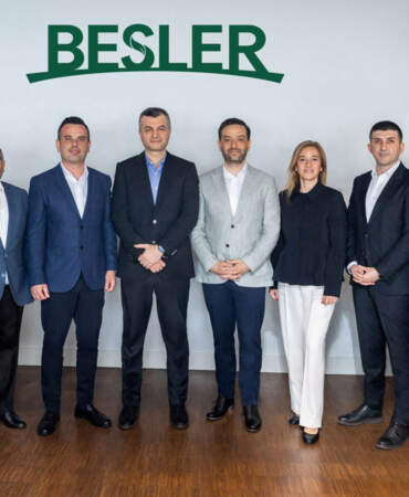 Besler’de yeni dönem: Üst yönetim kadrosunda kapsamlı atamalar yapıldı
