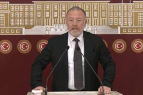 DEM Partili Temelli’den “özel yasa” çağrısı: Meclis’e sunulmalı