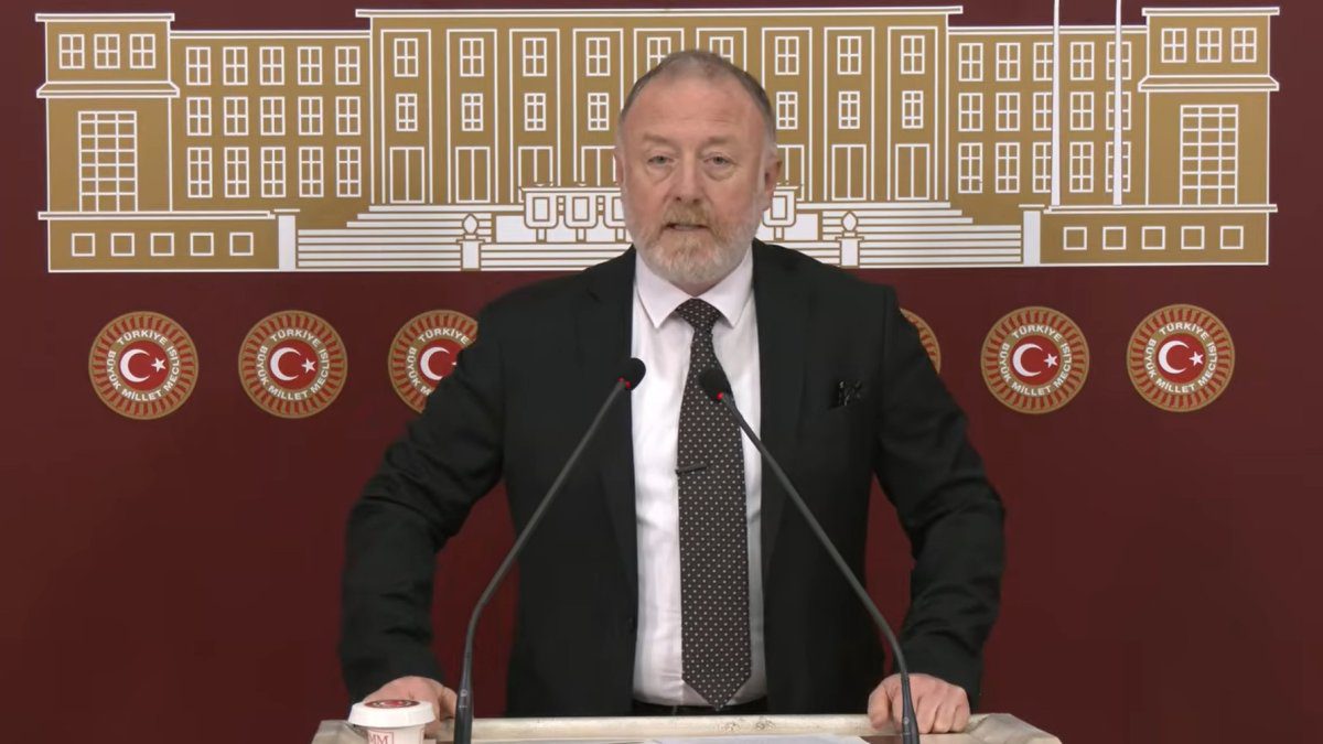 DEM Partili Temelli’den “özel yasa” çağrısı: Meclis’e sunulmalı