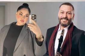 Sibel Can’ın tahtına aday geldi: Naz Şenlendirici sahneye çıktı, yer yerinden oynadı!