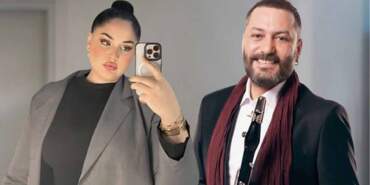 Sibel Can’ın tahtına aday geldi: Naz Şenlendirici sahneye çıktı, yer yerinden oynadı!