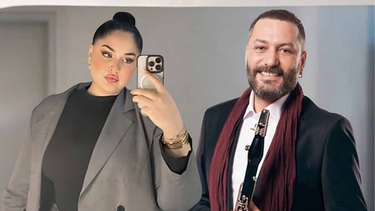 Sibel Can’ın tahtına aday geldi: Naz Şenlendirici sahneye çıktı, yer yerinden oynadı!