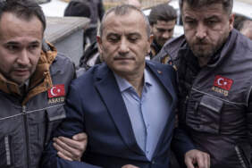 Tuncay Sonel’in tutukluluğuna yapılan itiraza ret