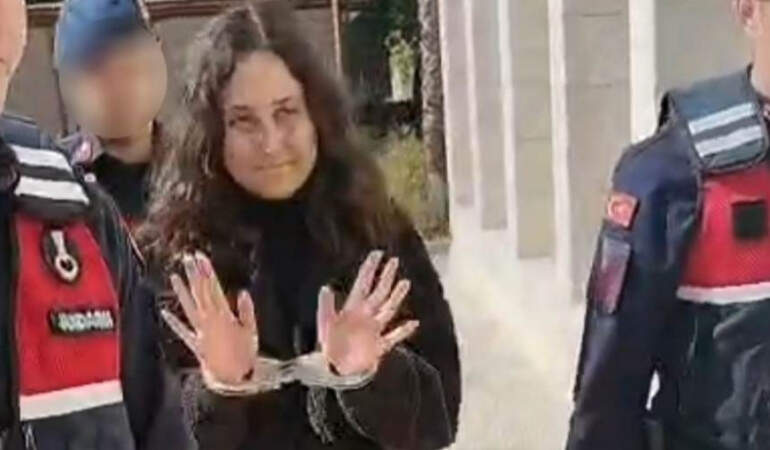 Akbelen savunucusu Esra Işık’ın tutukluluğuna devam kararı