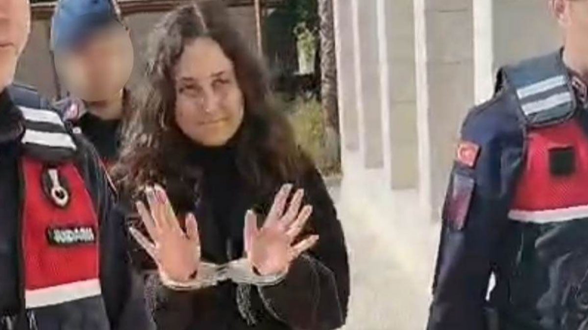 Akbelen savunucusu Esra Işık’ın tutukluluğuna devam kararı