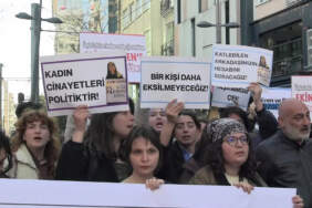 İlayda Zorlu için arkadaşları eylemde: Sorumlular yargılansın