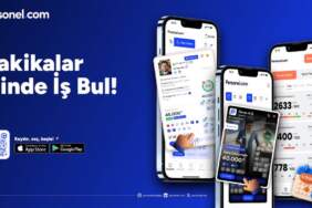 Yeni nesil istihdam platformu Personel.com yayında