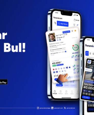 Yeni nesil istihdam platformu Personel.com yayında