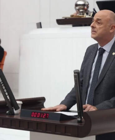 CHP’li Özlale’den önerge hamlesi: İşçilerin direnişi Meclis’e taşındı