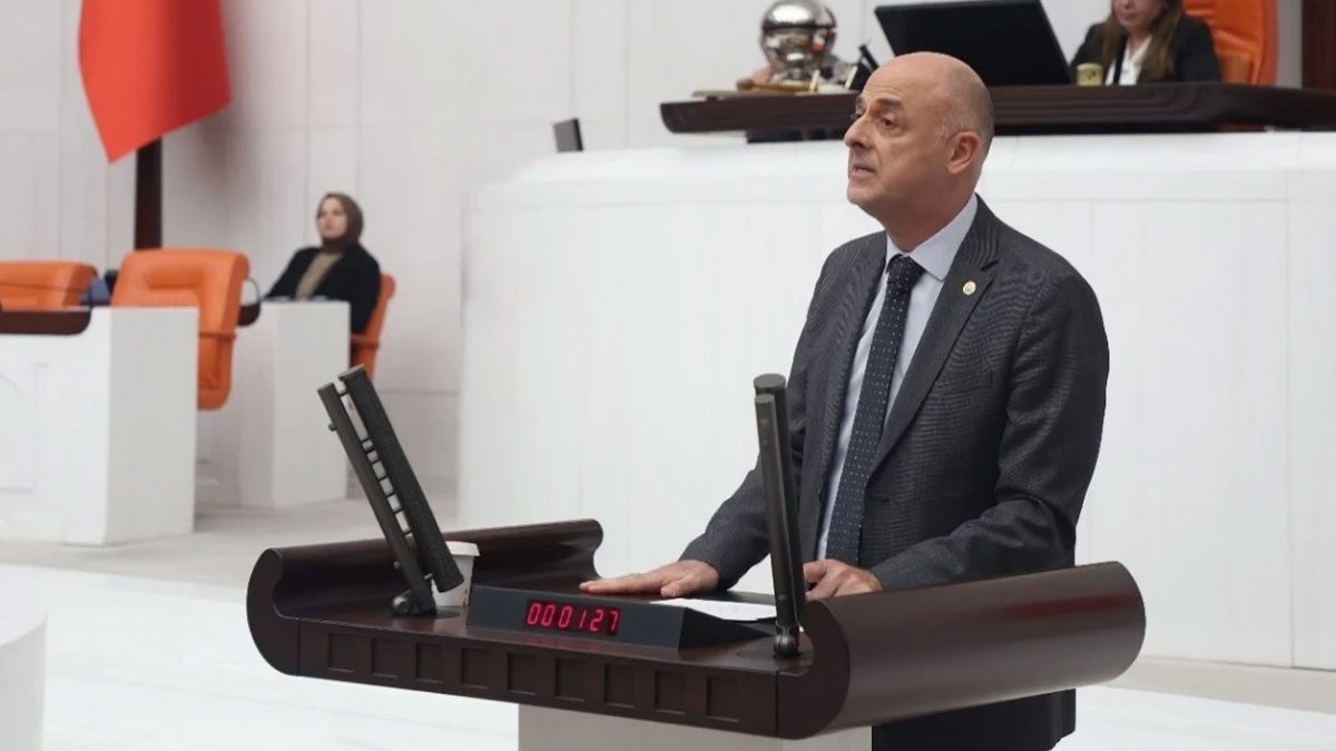 CHP’li Özlale’den önerge hamlesi: İşçilerin direnişi Meclis’e taşındı