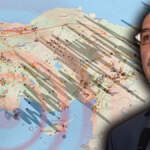 Doğu’dan sonra Ege de beşik gibi: Prof. Dr. Tüysüz’den ‘8 büyüklüğünde deprem’ uyarısı