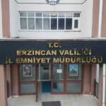 Erzincan’da ”okula saldırı” paylaşımı yapan kişi  tutuklandı