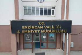 Erzincan’da ”okula saldırı” paylaşımı yapan kişi  tutuklandı