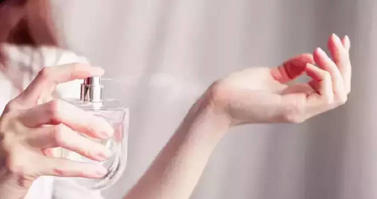 Kendi kokunuzu kendiniz yapın! En sevdiğiniz kokuları birleştirin herkesi hayran bırakın