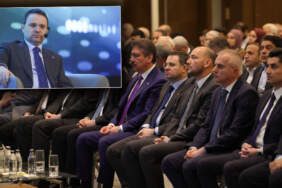 Bakan Gürlek: Yabancı sermayenin haklarını güvence altına alacağız