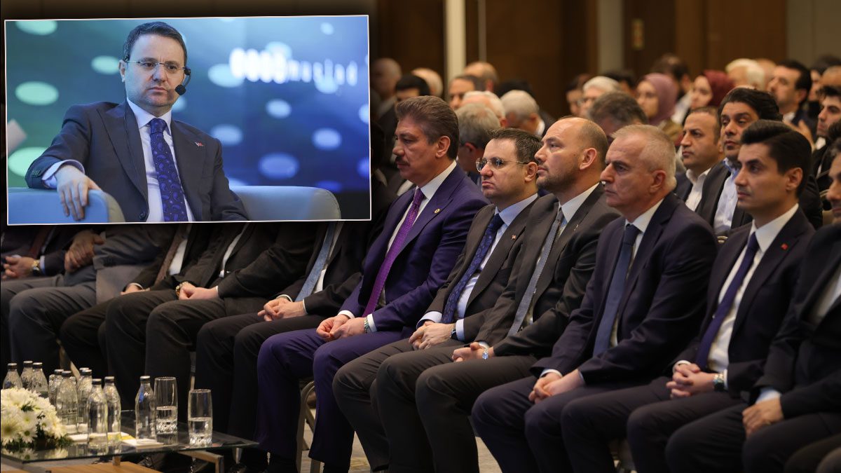 Bakan Gürlek: Yabancı sermayenin haklarını güvence altına alacağız