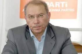 Eski AK Parti Milletvekili Mehmet Mustafa Açıkalın hayatını kaybetti