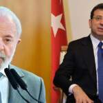İmamoğlu’ndan “Lula” benzetmesi