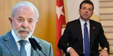 İmamoğlu’ndan “Lula” benzetmesi