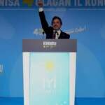 İYİ Parti Manisa İl yönetimi görevden alındı