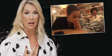 Seda Sayan Selana Gomez’in kocası için açtı ağzını yumdu gözünü! ‘Ben olsam eve almam’