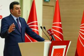 CHP, 4 Mayıs günü itibarıyla 81 ilde saha çalışmasına başlayacak